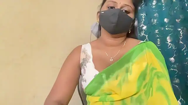 Pavani-Sexy online show from May 31, 2026, 6:20 pm
