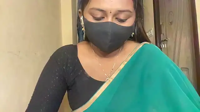 Pavani-Sexy online show from February 26, 2026, 4:07 pm