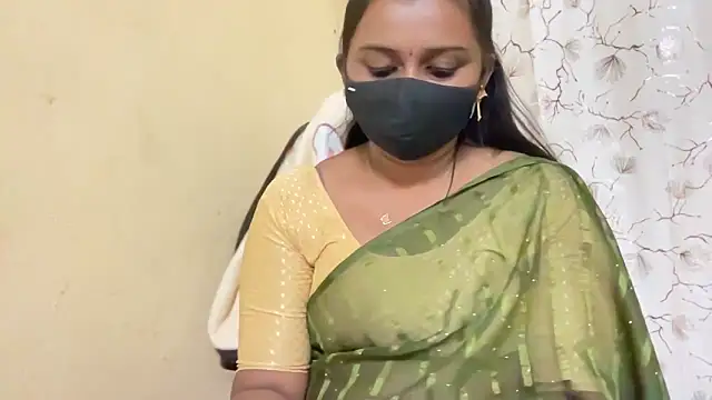 Pavani-Sexy online show from April 4, 2026, 5:30 pm