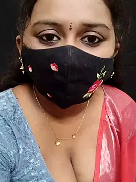 Pavani-Sexy online show from January 7, 2026, 5:51 pm