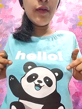 MariaEva69 online show from September 24, 2025, 8:15 pm