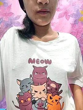 MariaEva69 online show from September 29, 2025, 8:14 pm