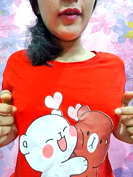 MariaEva69 online show from October 18, 2025, 8:44 pm