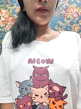 MariaEva69 online show from October 8, 2025, 8:20 pm