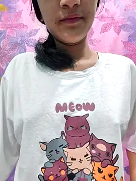 MariaEva69 online show from September 22, 2025, 8:15 pm