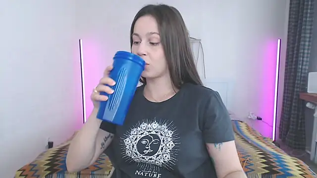 lustxSALLY online show from July 20, 2026, 6:21 am