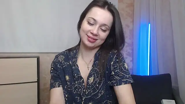 lustxSALLY online show from December 16, 2025, 7:23 am