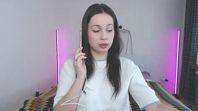 lustxSALLY online show from July 21, 2026, 6:37 am
