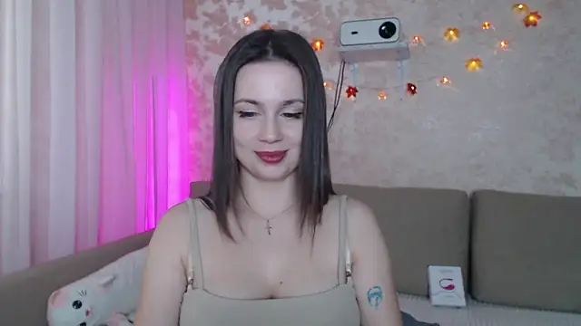 lustxSALLY online show from October 13, 2025, 6:15 am