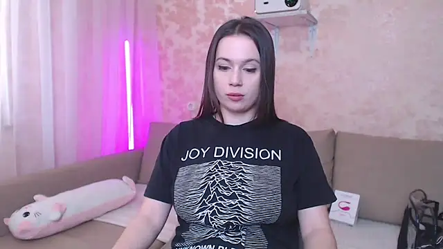 lustxSALLY online show from January 13, 2026, 9:24 am