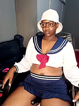 ALICIA X98 online show from February 2, 2026, 5:50 am