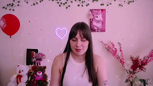 Amanda Bright  online show from April 2, 2026, 10:22 am