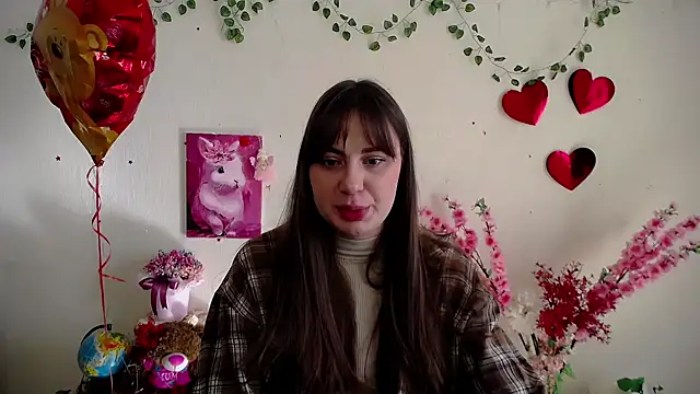 Amanda Bright  online show from February 22, 2026, 9:00 am