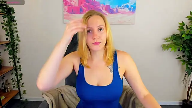Snapshot of Anna_Chelsea chatting on April 20, 2026, 12:24 am Anna Chelsea online show from April 20, 2026, 12:24 am