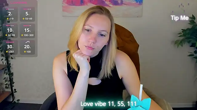 Snapshot of Anna_Chelsea chatting on May 1, 2026, 12:26 am Anna Chelsea online show from May 1, 2026, 12:26 am
