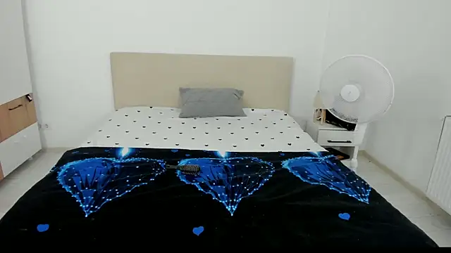 EvvaBBW online show from September 10, 2025, 7:18 am