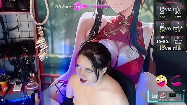 Snapshot of Valeria_de_leon chatting on October 20, 2025, 7:47 pm Valeria de leon online show from October 20, 2025, 7:47 pm