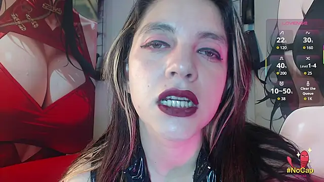 Snapshot of Valeria_de_leon chatting on October 27, 2025, 7:26 pm Valeria de leon online show from October 27, 2025, 7:26 pm