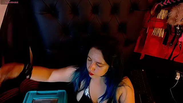 Valeria de leon online show from April 8, 2026, 9:38 pm