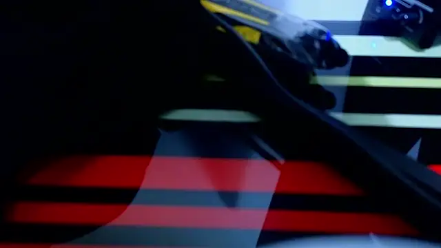 Lia Mar  online show from December 2, 2025, 6:09 pm