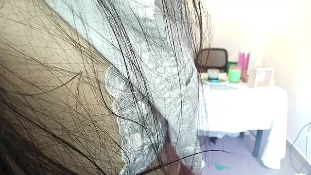 Lia Mar  online show from January 8, 2026, 6:25 pm