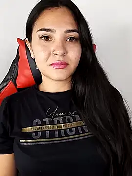 meli  brown online show from October 6, 2025, 12:23 am