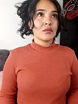 meli  brown online show from September 29, 2025, 4:08 am