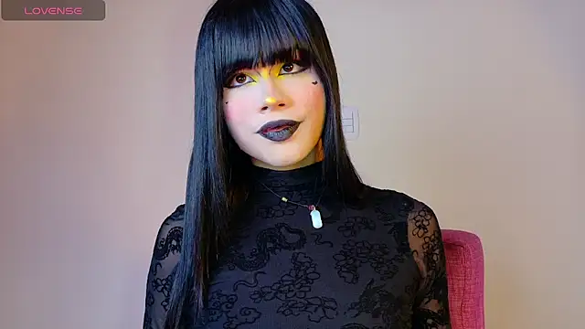 NATASHAA WINZ online show from October 9, 2025, 6:03 am