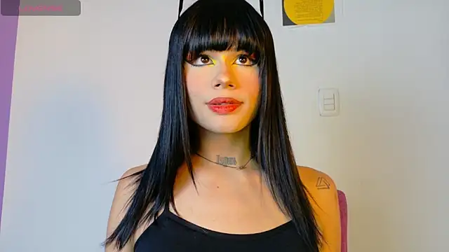 NATASHAA WINZ online show from September 28, 2025, 5:47 am