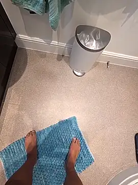 Oorse1966 online show from November 10, 2025, 6:02 pm