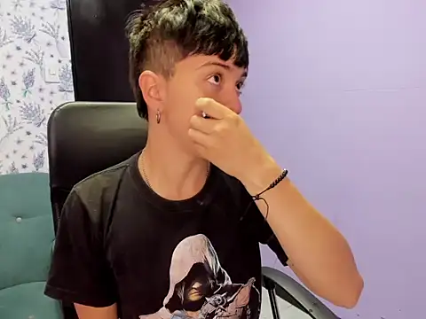  Hannah Hot online show from October 5, 2025, 2:46 am