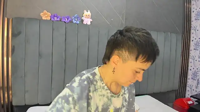  Hannah Hot online show from February 9, 2026, 1:47 am