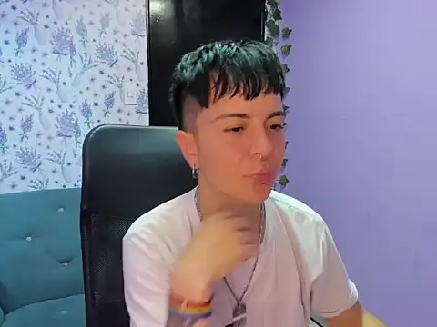  Hannah Hot online show from September 26, 2025, 1:34 am