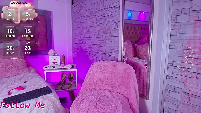 Bonn Glow online show from February 28, 2026, 4:12 am