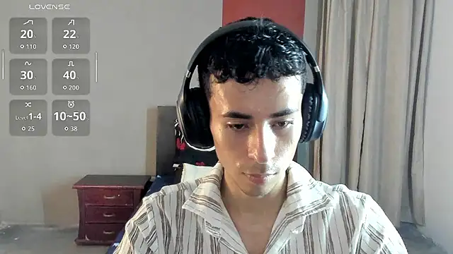 Snapshot of TheCyberIncubus chatting on February 28, 2026, 11:37 pm TheCyberIncubus online show from February 28, 2026, 11:37 pm