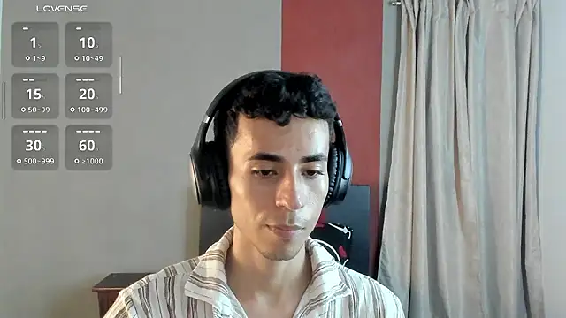 Snapshot of TheCyberIncubus chatting on March 2, 2026, 3:29 am TheCyberIncubus online show from March 2, 2026, 3:29 am