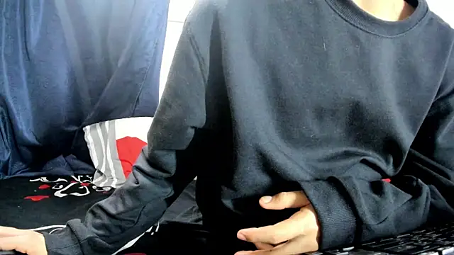 Snapshot of TheCyberIncubus chatting on November 27, 2025, 3:23 pm TheCyberIncubus online show from November 27, 2025, 3:23 pm