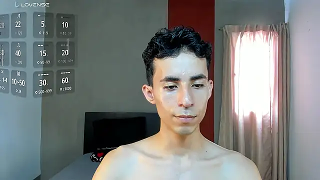 Snapshot of TheCyberIncubus chatting on February 14, 2026, 6:19 pm TheCyberIncubus online show from February 14, 2026, 6:19 pm