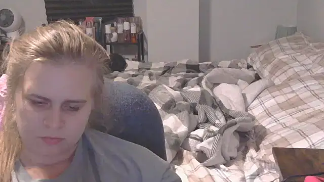 Sexyblonde12344 online show from November 2, 2025, 11:32 pm