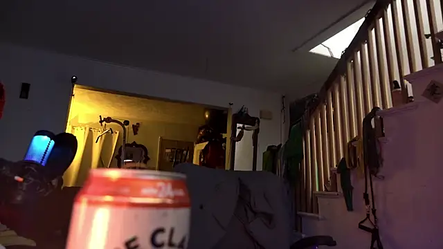 Snapshot of MasterDaddyCool chatting on December 1, 2025, 1:39 am MasterDaddyCool online show from December 1, 2025, 1:39 am