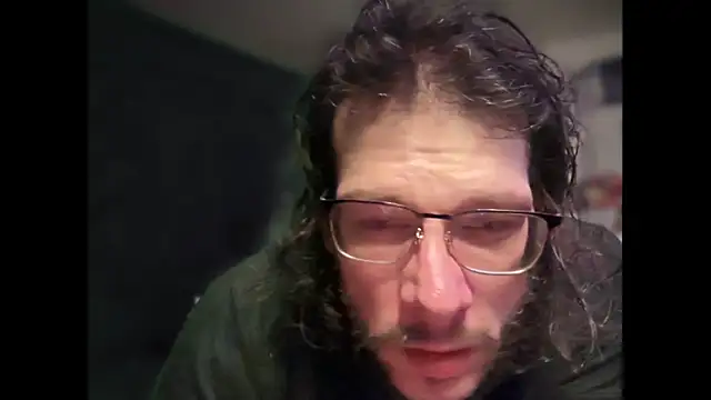 MasterDaddyCool online show from January 15, 2026, 5:33 am