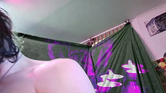 Snapshot of MasterDaddyCool chatting on October 18, 2025, 5:20 am MasterDaddyCool online show from October 18, 2025, 5:20 am