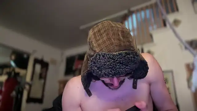 Snapshot of MasterDaddyCool chatting on January 16, 2026, 4:33 pm MasterDaddyCool online show from January 16, 2026, 4:33 pm