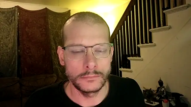 Snapshot of MasterDaddyCool chatting on July 11, 2026, 9:20 am MasterDaddyCool online show from July 11, 2026, 9:20 am