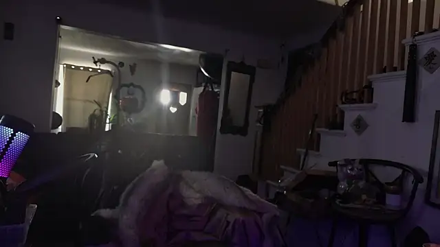 Snapshot of MasterDaddyCool chatting on February 5, 2026, 7:10 pm MasterDaddyCool online show from February 5, 2026, 7:10 pm