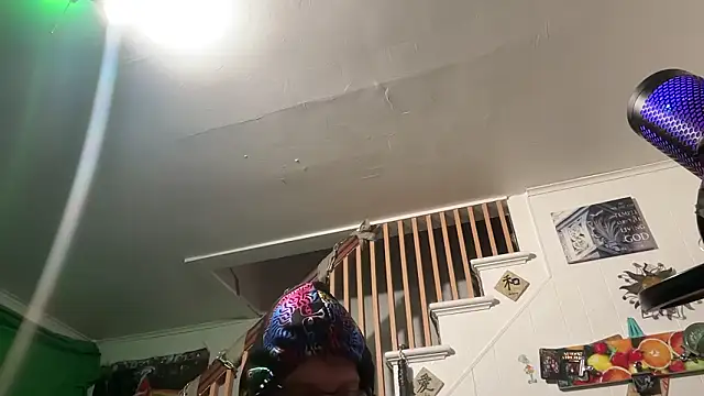 Snapshot of MasterDaddyCool chatting on January 18, 2026, 6:50 am MasterDaddyCool online show from January 18, 2026, 6:50 am