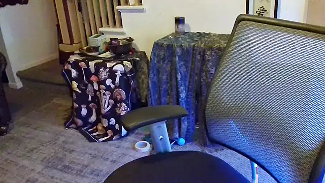 Snapshot of MasterDaddyCool chatting on October 4, 2025, 4:03 am MasterDaddyCool online show from October 4, 2025, 4:03 am