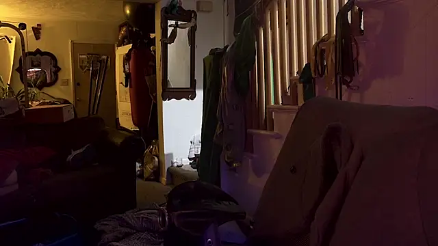 Snapshot of MasterDaddyCool chatting on November 28, 2025, 4:56 am MasterDaddyCool online show from November 28, 2025, 4:56 am