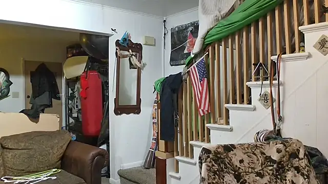 Snapshot of MasterDaddyCool chatting on October 8, 2025, 9:11 am MasterDaddyCool online show from October 8, 2025, 9:11 am