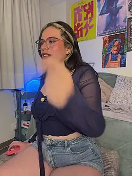 Katheerine online show from February 27, 2026, 3:29 am